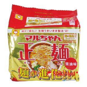 Mỳ đậu nành Maruchan