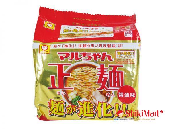 Mỳ đậu nành Maruchan