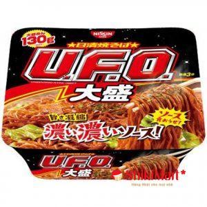 Mì nishin yakisoba