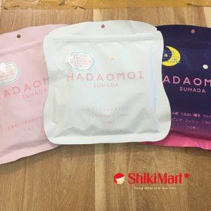 Mặt nạ tế bào gốc hadamoi suhada