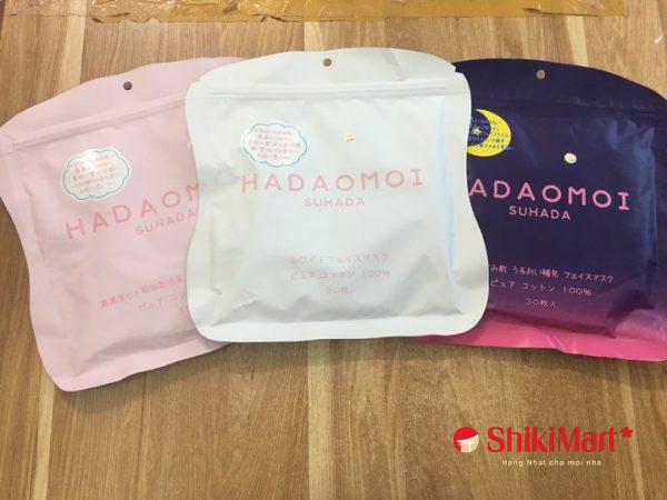 Mặt nạ tế bào gốc hadamoi suhada