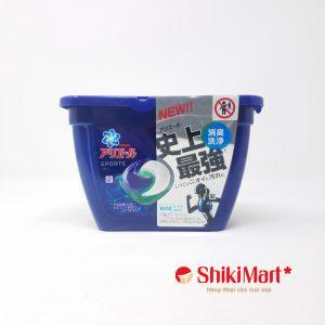 Viên giặt Ariel