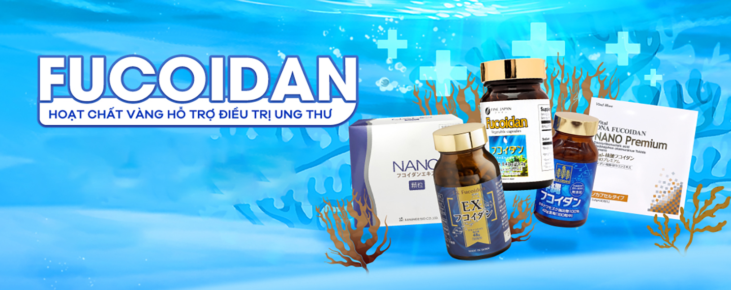 fucoidan