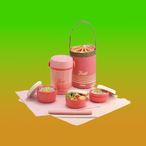 Nhà Cửa & Đời Sống